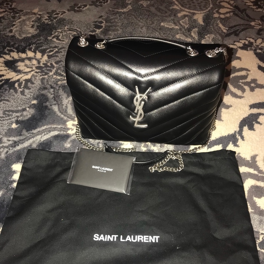 New condition Loulou